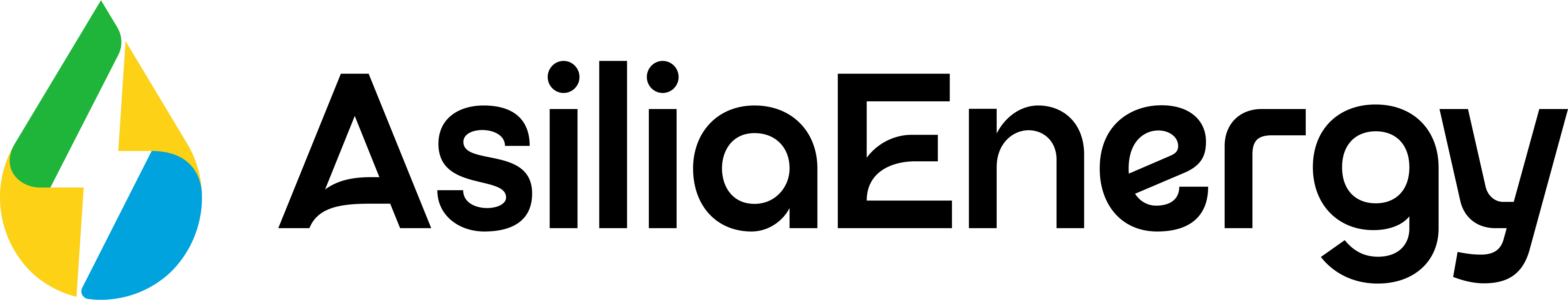 Asilia Energy
